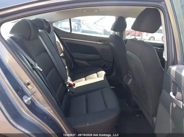 KMHD84LF4HU292155 2017 HYUNDAI ELANTRA - Image 8
