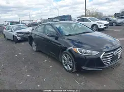 KMHD84LF4HU292401 2017 HYUNDAI ELANTRA