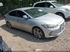 KMHD84LF4HU298182 2017 HYUNDAI ELANTRA
