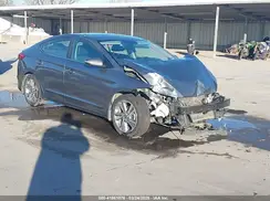 KMHD84LF4HU300321 2017 HYUNDAI ELANTRA