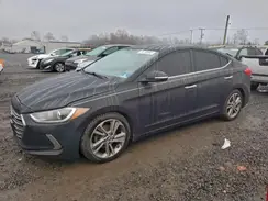 KMHD84LF4HU307401 2017 HYUNDAI ELANTRA
