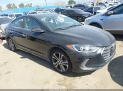 KMHD84LF4HU317992 2017 HYUNDAI ELANTRA
