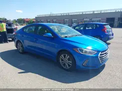 KMHD84LF4HU326398 2017 HYUNDAI ELANTRA