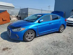 KMHD84LF4HU332573 2017 HYUNDAI ELANTRA
