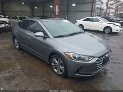 KMHD84LF4HU338566 2017 HYUNDAI ELANTRA