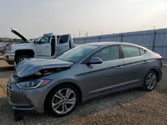 KMHD84LF4HU339006 2017 HYUNDAI ELANTRA