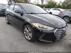 KMHD84LF4HU339913 2017 HYUNDAI ELANTRA