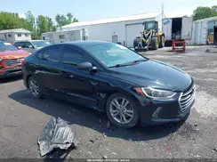 KMHD84LF4HU340303 2017 HYUNDAI ELANTRA
