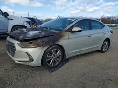 KMHD84LF4HU354315 2017 HYUNDAI ELANTRA