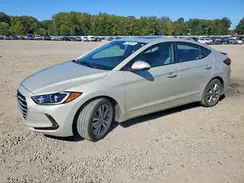 KMHD84LF4HU358557 2017 HYUNDAI ELANTRA