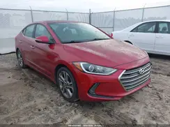 KMHD84LF4HU358834 2017 HYUNDAI ELANTRA
