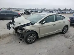 KMHD84LF4HU362611 2017 HYUNDAI ELANTRA