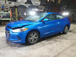 KMHD84LF4HU371549 2017 HYUNDAI ELANTRA