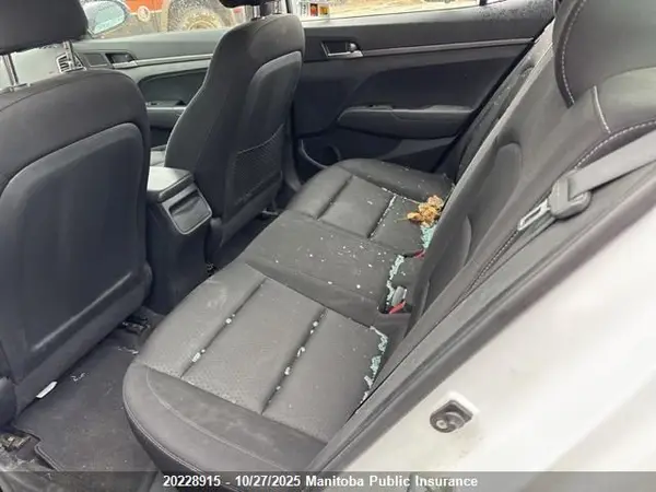 KMHD84LF4HU377710 2017 HYUNDAI ELANTRA - Image 8