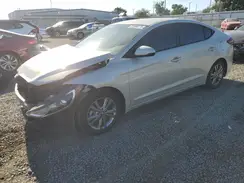 KMHD84LF4HU378047 2017 HYUNDAI ELANTRA