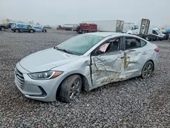 KMHD84LF4HU381028 2017 HYUNDAI ELANTRA