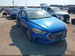 KMHD84LF4HU383264 2017 HYUNDAI ELANTRA