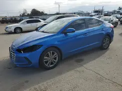 KMHD84LF4HU384026 2017 HYUNDAI ELANTRA