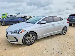 KMHD84LF4HU388917 2017 HYUNDAI ELANTRA