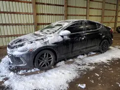 KMHD84LF4HU396483 2017 HYUNDAI ELANTRA
