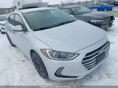 KMHD84LF4HU399383 2017 HYUNDAI ELANTRA