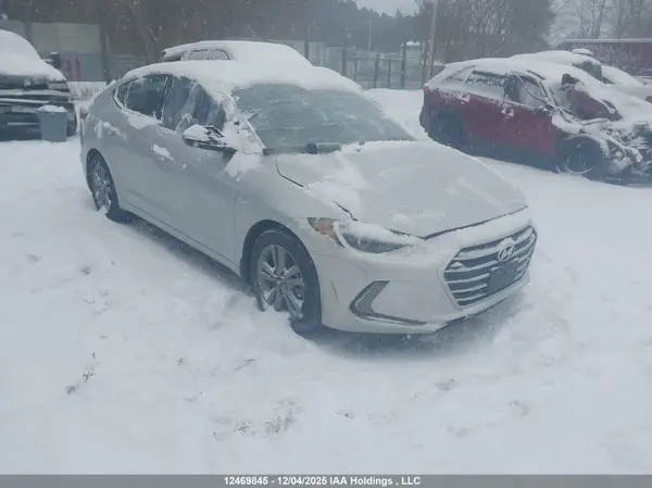 KMHD84LF4HU403156 2017 HYUNDAI ELANTRA - Image 1