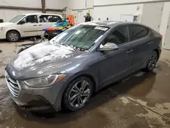 KMHD84LF4HU404551 2017 HYUNDAI ELANTRA
