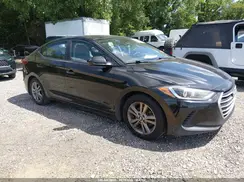 KMHD84LF4HU406140 2017 HYUNDAI ELANTRA
