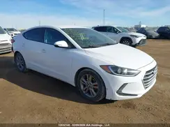 KMHD84LF4HU419941 2017 HYUNDAI ELANTRA