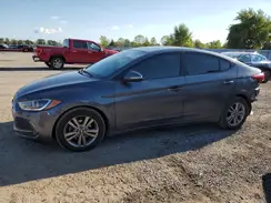 KMHD84LF4HU420197 2017 HYUNDAI ELANTRA