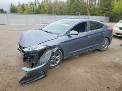 KMHD84LF4HU420510 2017 HYUNDAI ELANTRA
