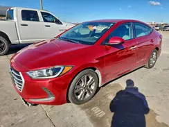 KMHD84LF4HU424427 2017 HYUNDAI ELANTRA