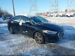 KMHD84LF4HU426002 2017 HYUNDAI ELANTRA