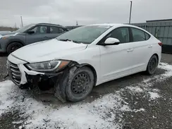 KMHD84LF4HU426050 2017 HYUNDAI ELANTRA