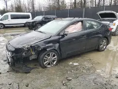 KMHD84LF4HU433032 2017 HYUNDAI ELANTRA
