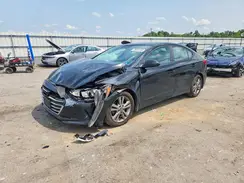 KMHD84LF4JU449298 2018 HYUNDAI ELANTRA