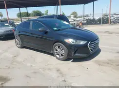KMHD84LF4JU449432 2018 HYUNDAI ELANTRA