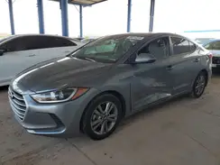 KMHD84LF4JU452251 2018 HYUNDAI ELANTRA