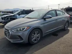 KMHD84LF4JU452301 2018 HYUNDAI ELANTRA