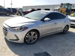 KMHD84LF4JU452542 2018 HYUNDAI ELANTRA