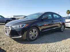 KMHD84LF4JU457482 2018 HYUNDAI ELANTRA