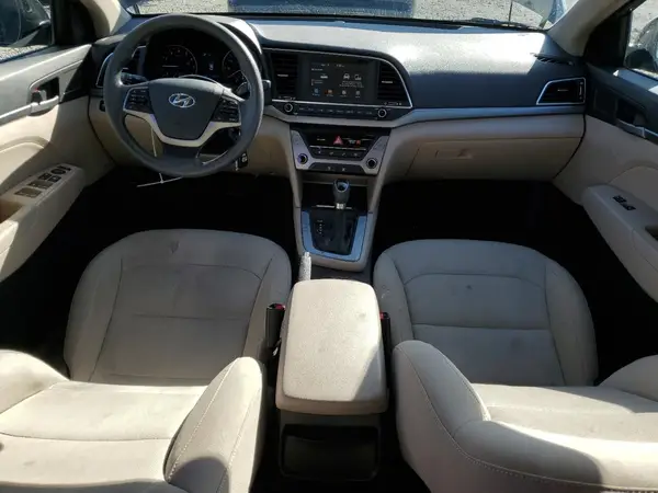 KMHD84LF4JU457482 2018 HYUNDAI ELANTRA - Image 8