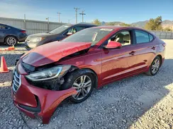 KMHD84LF4JU466747 2018 HYUNDAI ELANTRA
