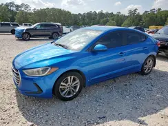 KMHD84LF4JU466991 2018 HYUNDAI ELANTRA