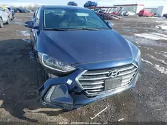 KMHD84LF4JU468014 2018 HYUNDAI ELANTRA