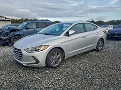 KMHD84LF4JU468742 2018 HYUNDAI ELANTRA