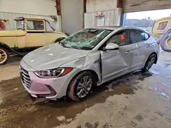 KMHD84LF4JU468899 2018 HYUNDAI ELANTRA
