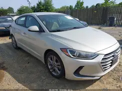 KMHD84LF4JU471687 2018 HYUNDAI ELANTRA