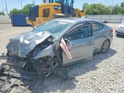 KMHD84LF4JU472354 2018 HYUNDAI ELANTRA