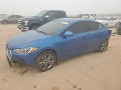 KMHD84LF4JU473939 2018 HYUNDAI ELANTRA